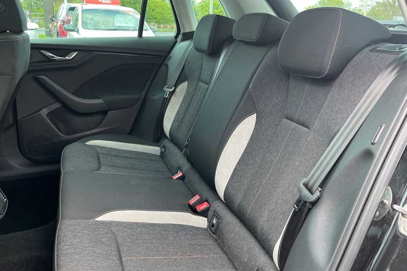 Used Skoda Kamiq 2020 for sale - 76463050: Photo 24