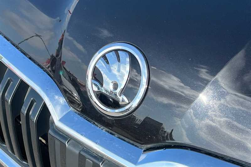 Used Skoda Kamiq 2020 for sale - 76463050: Photo 30