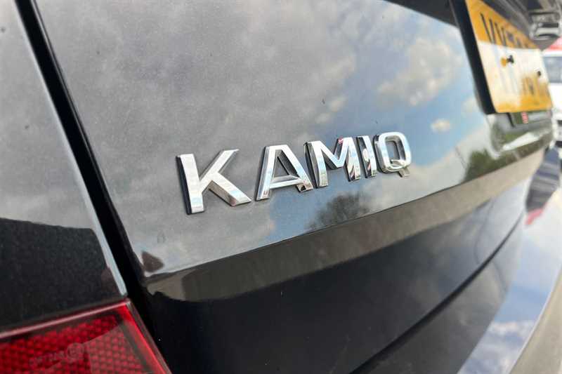 Used Skoda Kamiq 2020 for sale - 76463050: Photo 32