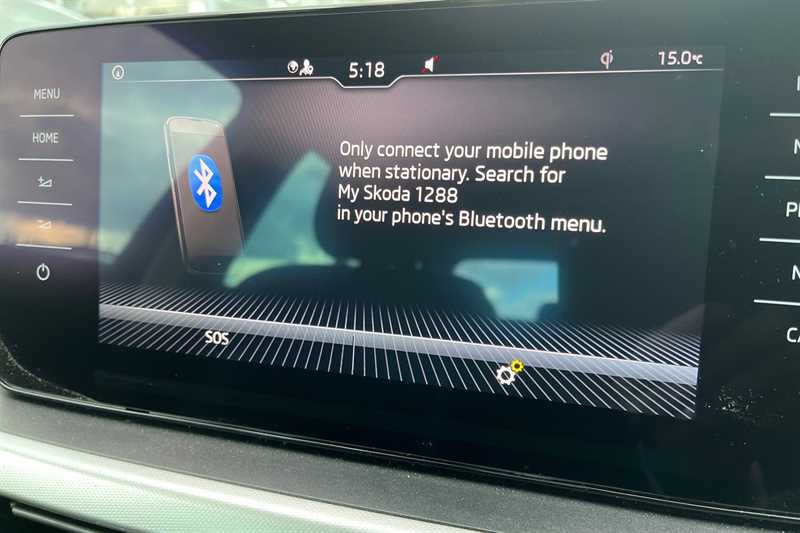 Used Skoda Kamiq 2020 for sale - 76463050: Photo 38