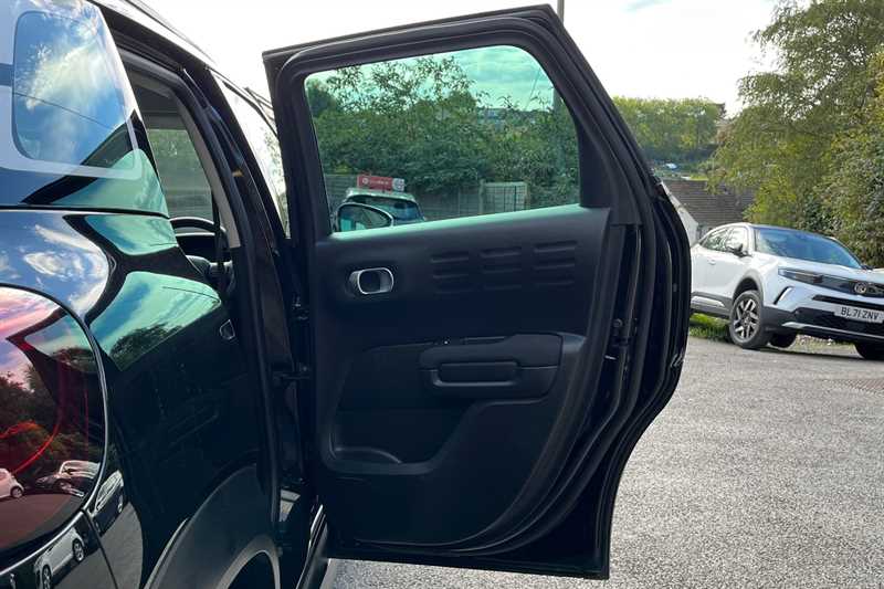 Used Citroen C3 Aircross 2022 for sale - 76462705: Photo 39