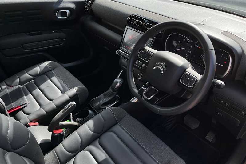 Used Citroen C3 Aircross 2022 for sale - 76462705: Photo 42
