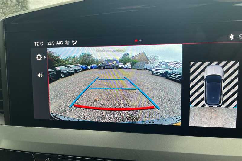 Used Vauxhall Mokka 2025 for sale - 78221817: Photo 19