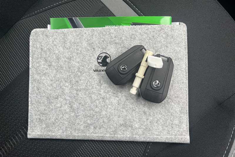 Used Vauxhall Mokka 2025 for sale - 78221817: Photo 36