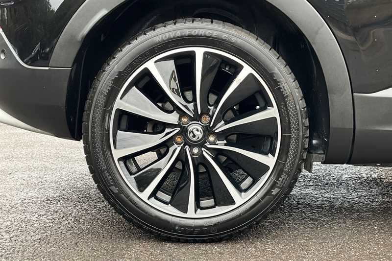 Used Vauxhall Grandland X 2021 for sale - 76529690: Photo 11