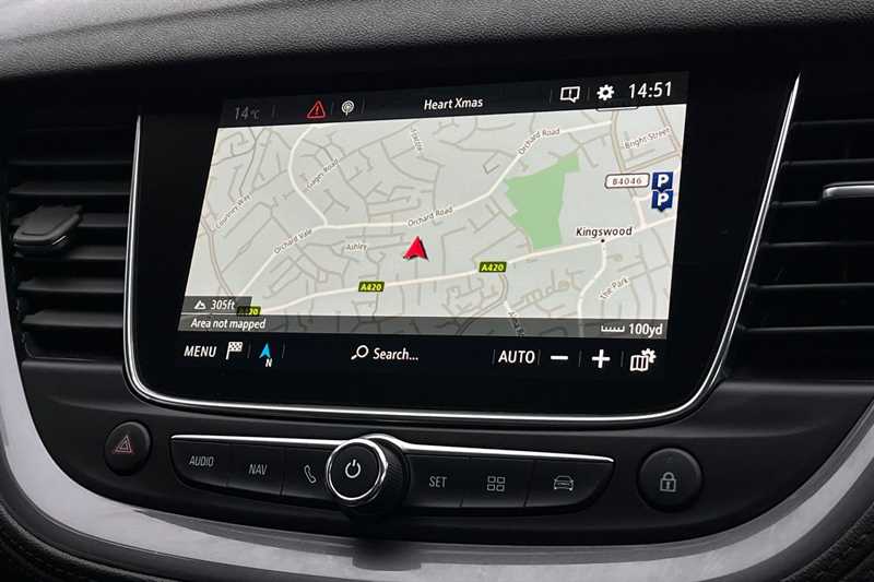 Used Vauxhall Grandland X 2021 for sale - 76529690: Photo 18