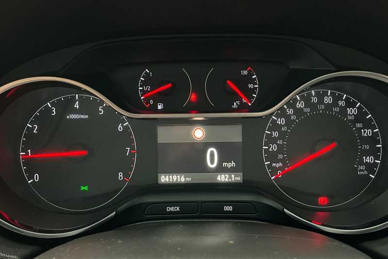 Used Vauxhall Grandland X 2021 for sale - 76529690: Photo 20