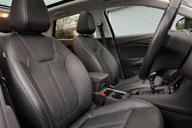 Used Vauxhall Grandland X 2021 for sale - 76529690: Photo 23