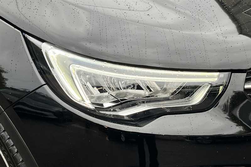 Used Vauxhall Grandland X 2021 for sale - 76529690: Photo 28