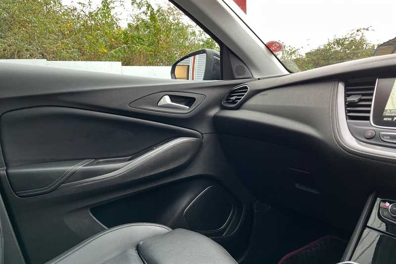 Used Vauxhall Grandland X 2021 for sale - 76529690: Photo 49