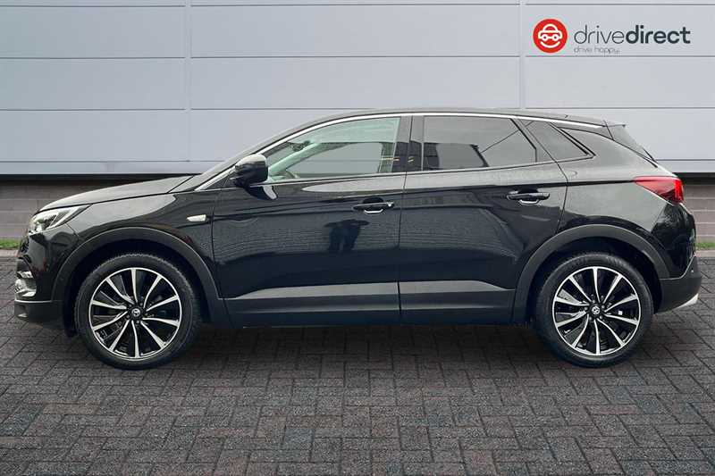 Used Vauxhall Grandland X 2021 for sale - 76529690: Photo 6