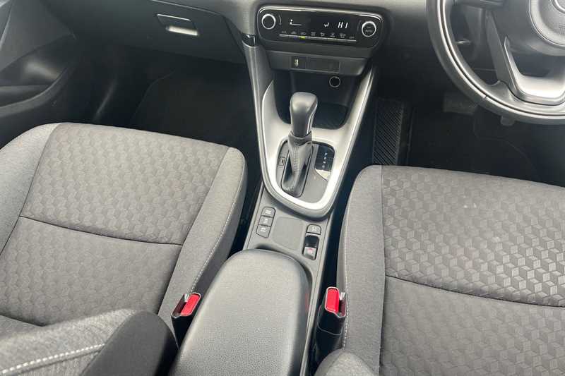 Used Toyota Yaris 2022 for sale - 77828169: Photo 14