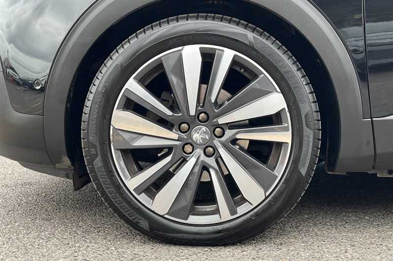 Used Peugeot 3008 2018 for sale - 76124955: Photo 11