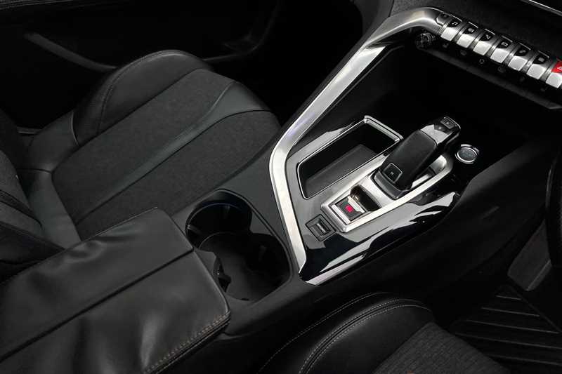 Used Peugeot 3008 2018 for sale - 76124955: Photo 14