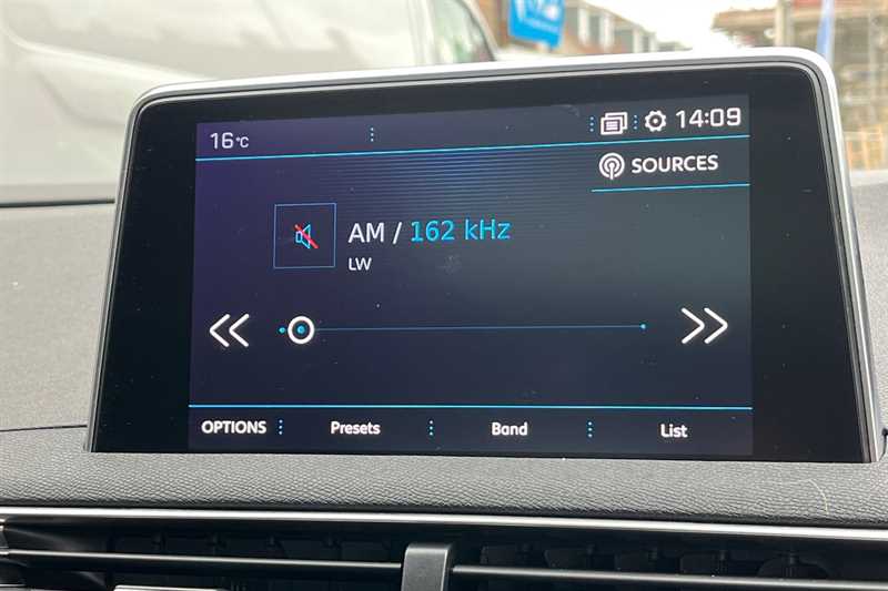 Used Peugeot 3008 2018 for sale - 76124955: Photo 17