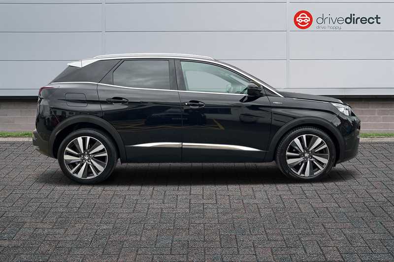 Used Peugeot 3008 2018 for sale - 76124955: Photo 2