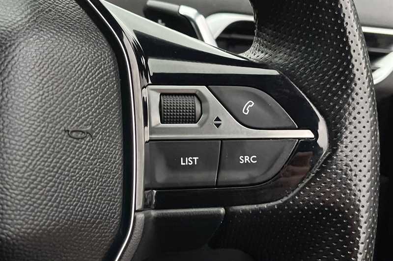 Used Peugeot 3008 2018 for sale - 76124955: Photo 22