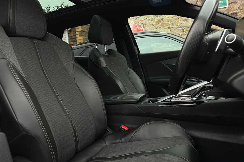 Used Peugeot 3008 2018 for sale - 76124955: Photo 23