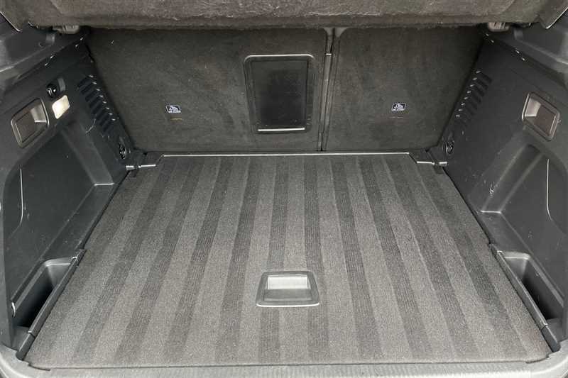 Used Peugeot 3008 2018 for sale - 76124955: Photo 25