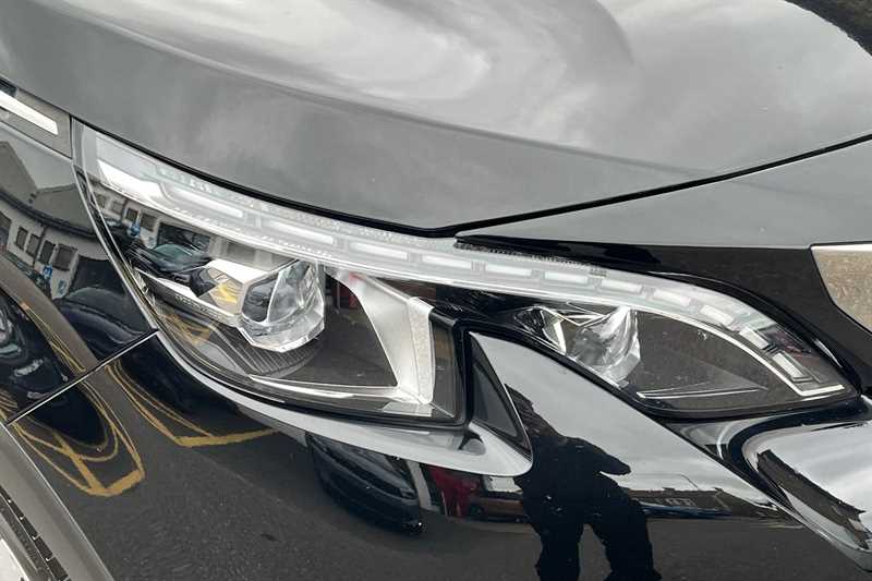 Used Peugeot 3008 2018 for sale - 76124955: Photo 28
