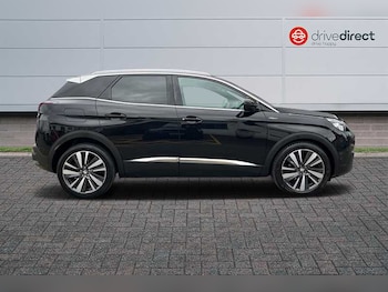 Used Peugeot 3008 2018 for sale - 76124955: Photo