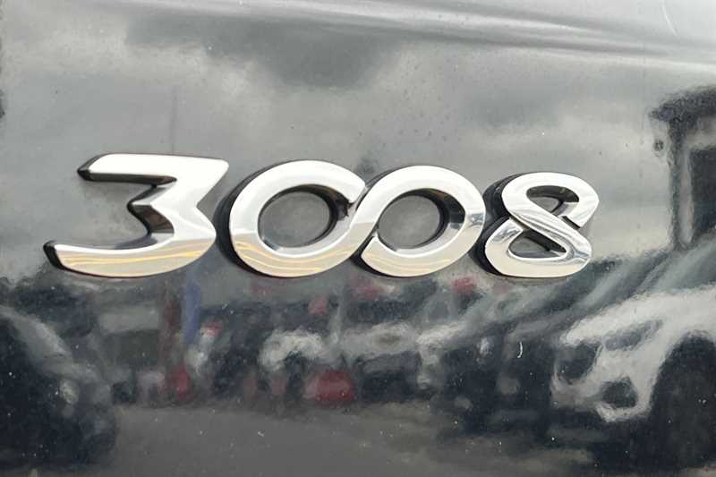 Used Peugeot 3008 2018 for sale - 76124955: Photo 30