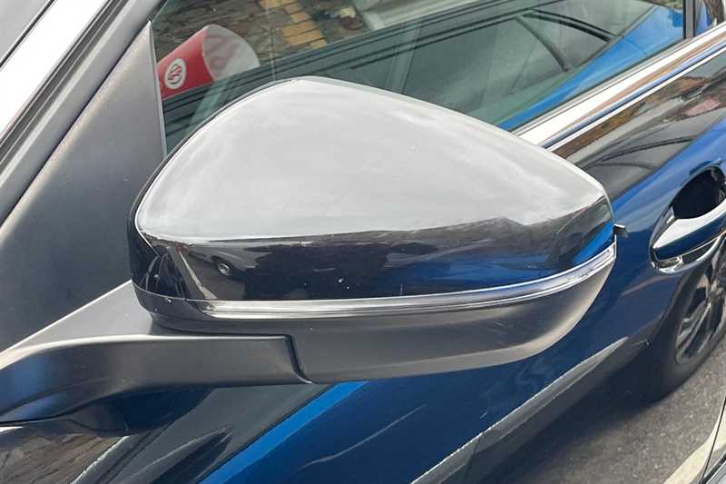 Used Peugeot 3008 2018 for sale - 76124955: Photo 35