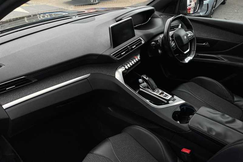 Used Peugeot 3008 2018 for sale - 76124955: Photo 38