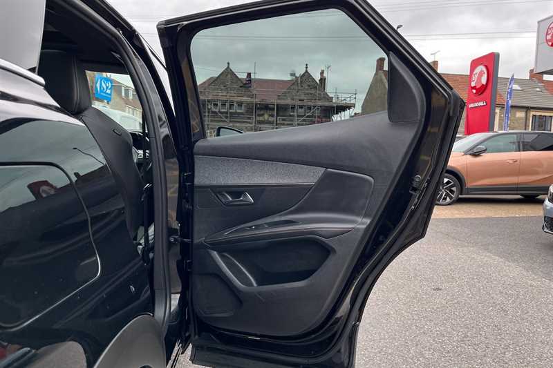 Used Peugeot 3008 2018 for sale - 76124955: Photo 40