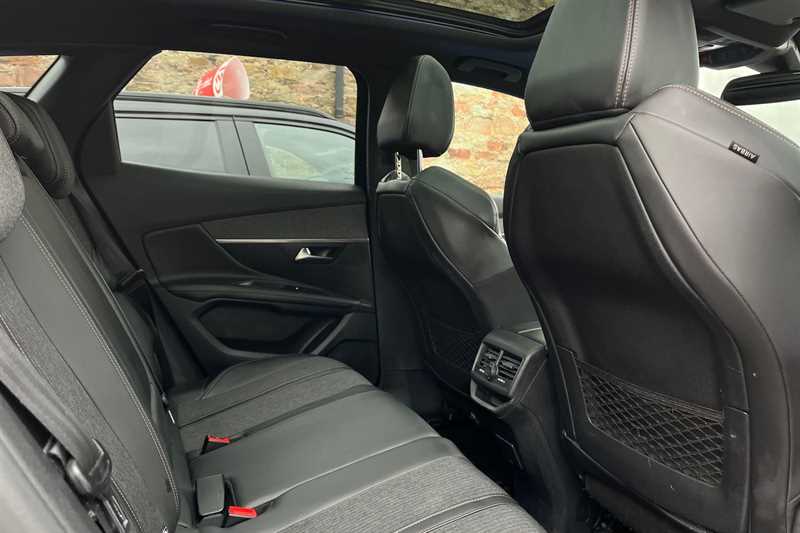 Used Peugeot 3008 2018 for sale - 76124955: Photo 41