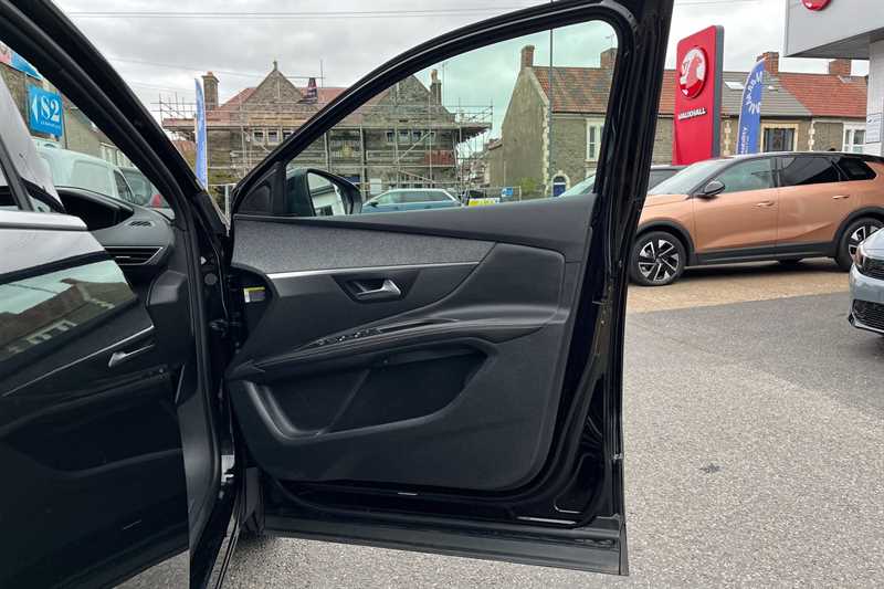 Used Peugeot 3008 2018 for sale - 76124955: Photo 43