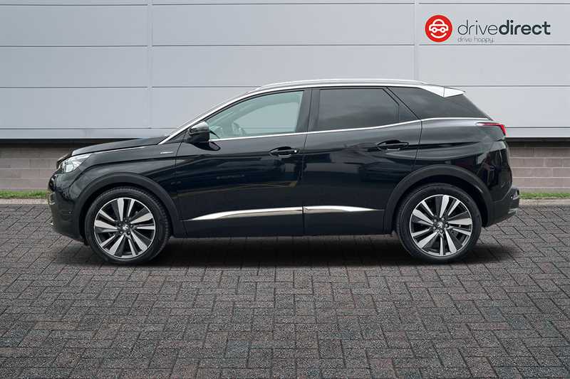 Used Peugeot 3008 2018 for sale - 76124955: Photo 6