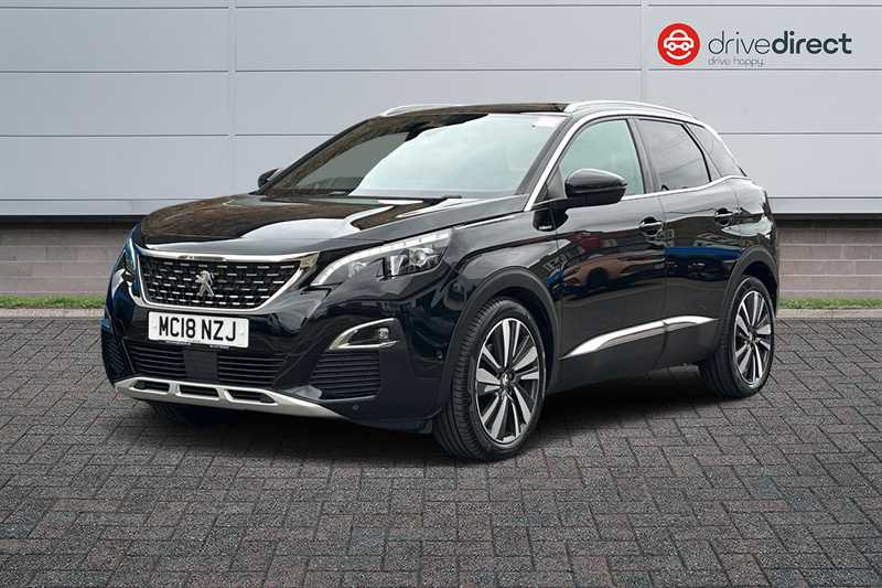Used Peugeot 3008 2018 for sale - 76124955: Photo 7