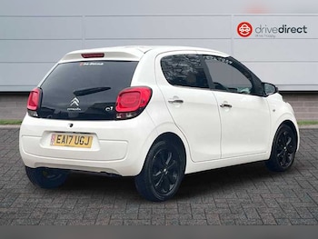 Used Citroen C1 2017 for sale - 76891359: Photo