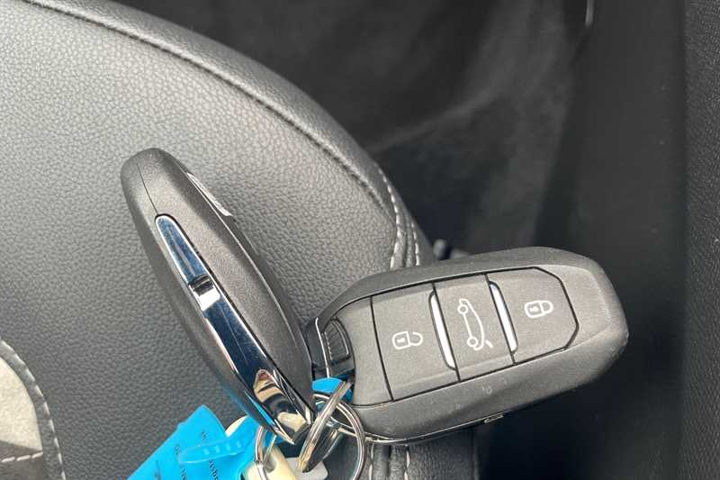 Used Vauxhall Mokka 2023 for sale - 78221642: Photo 36