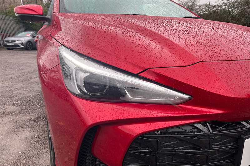 Used MG MG3 2025 for sale - 77887637: Photo 28