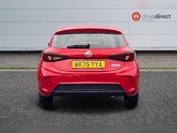 Used MG MG3 2025 for sale - 77887637: Photo