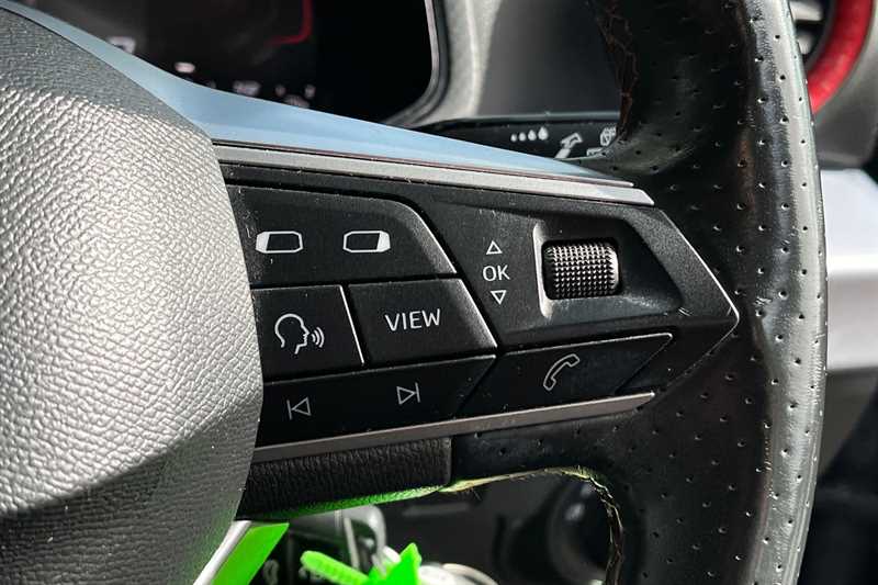 Used SEAT Ibiza 2023 for sale - 76463803: Photo 22