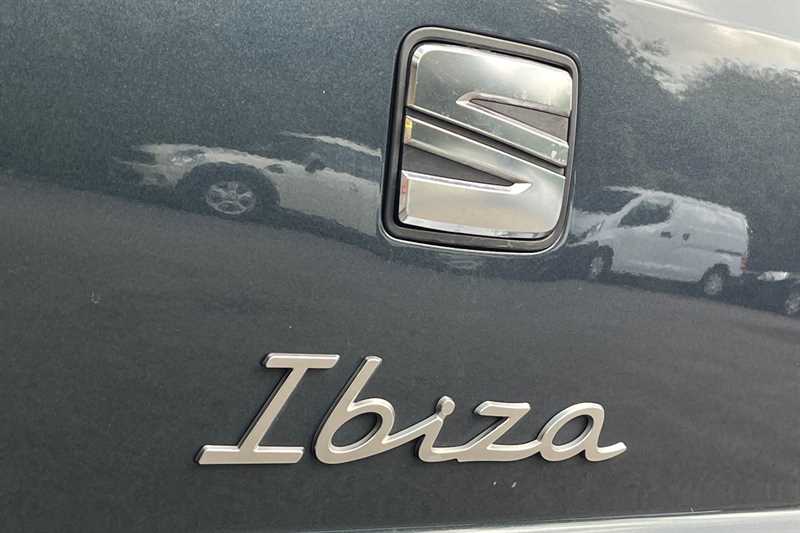 Used SEAT Ibiza 2023 for sale - 76463803: Photo 30
