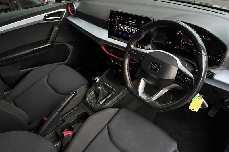 Used SEAT Ibiza 2023 for sale - 76463803: Photo 42