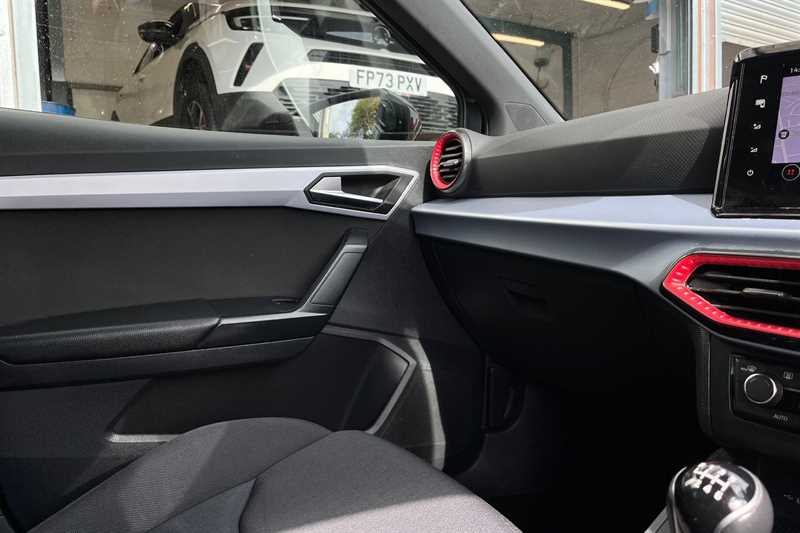 Used SEAT Ibiza 2023 for sale - 76463803: Photo 47