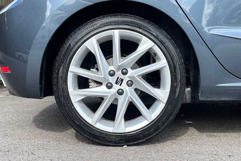 Used SEAT Ibiza 2023 for sale - 76463803: Photo 9