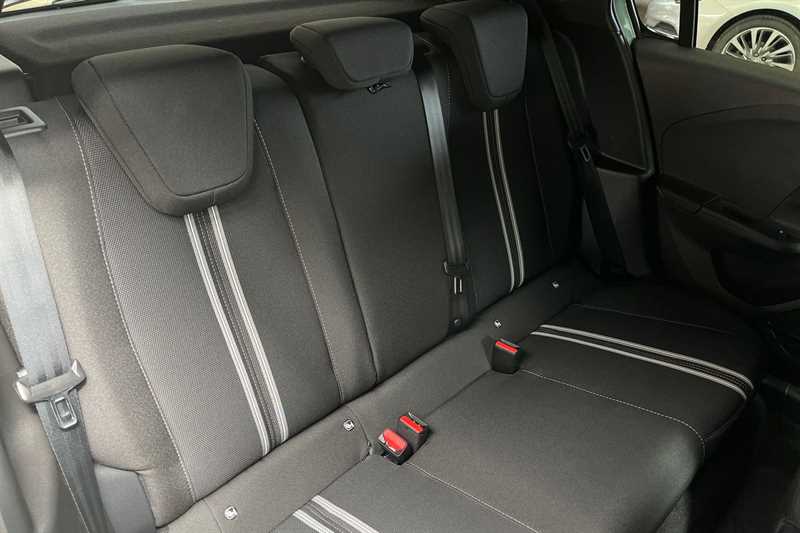 Used Vauxhall Corsa 2025 for sale - 77375626: Photo 24