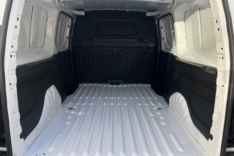 Used Vauxhall Combo 2025 for sale - 77886936: Photo 25