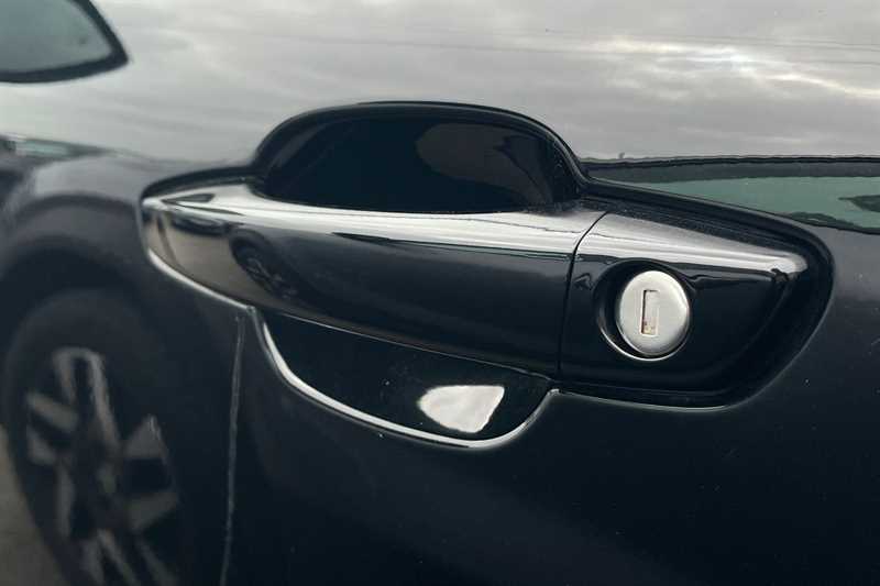 Used Vauxhall Mokka 2023 for sale - 78216529: Photo 33