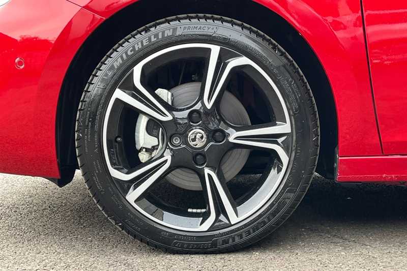 Used Vauxhall Corsa 2022 for sale - 76503845: Photo 11