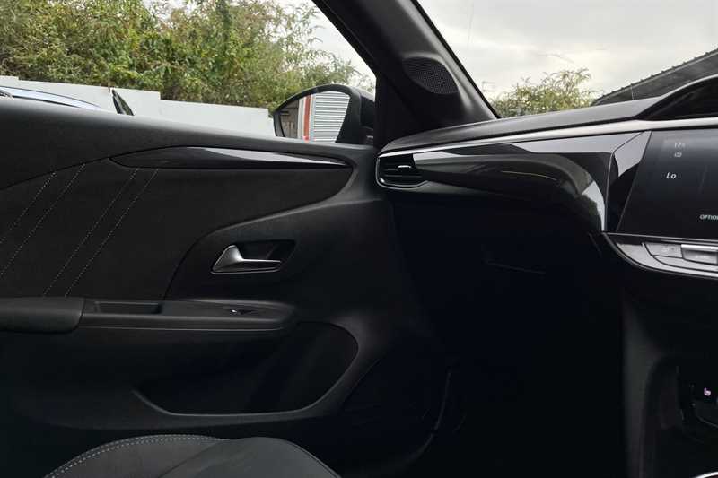 Used Vauxhall Corsa 2022 for sale - 76503845: Photo 47