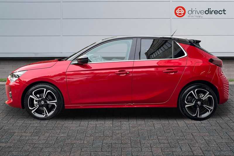 Used Vauxhall Corsa 2022 for sale - 76503845: Photo 6