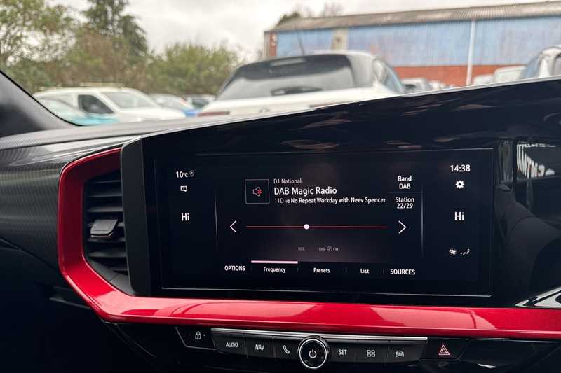 Used Vauxhall Mokka 2023 for sale - 77930338: Photo 17