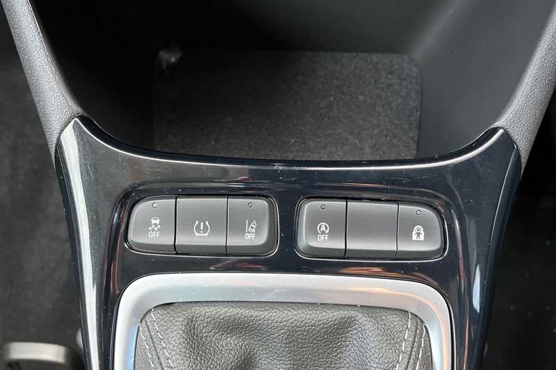 Used Vauxhall Crossland 2022 for sale - 77553695: Photo 40